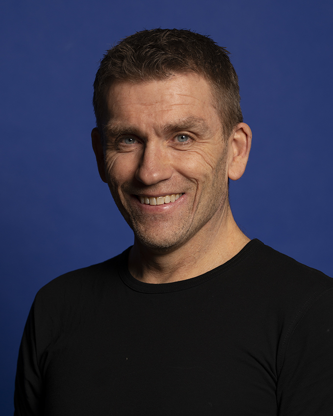 Erik Lundström